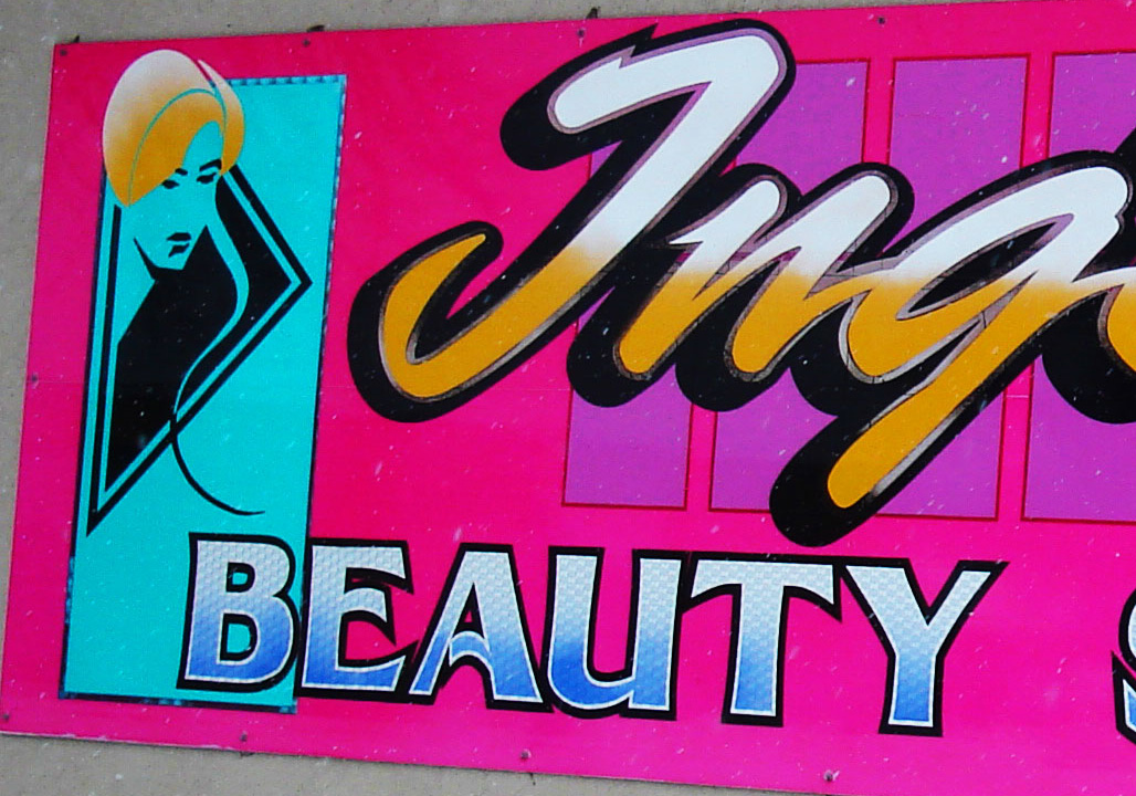 Hingst S Sign Post Which Banner Material Is Your Best Choice