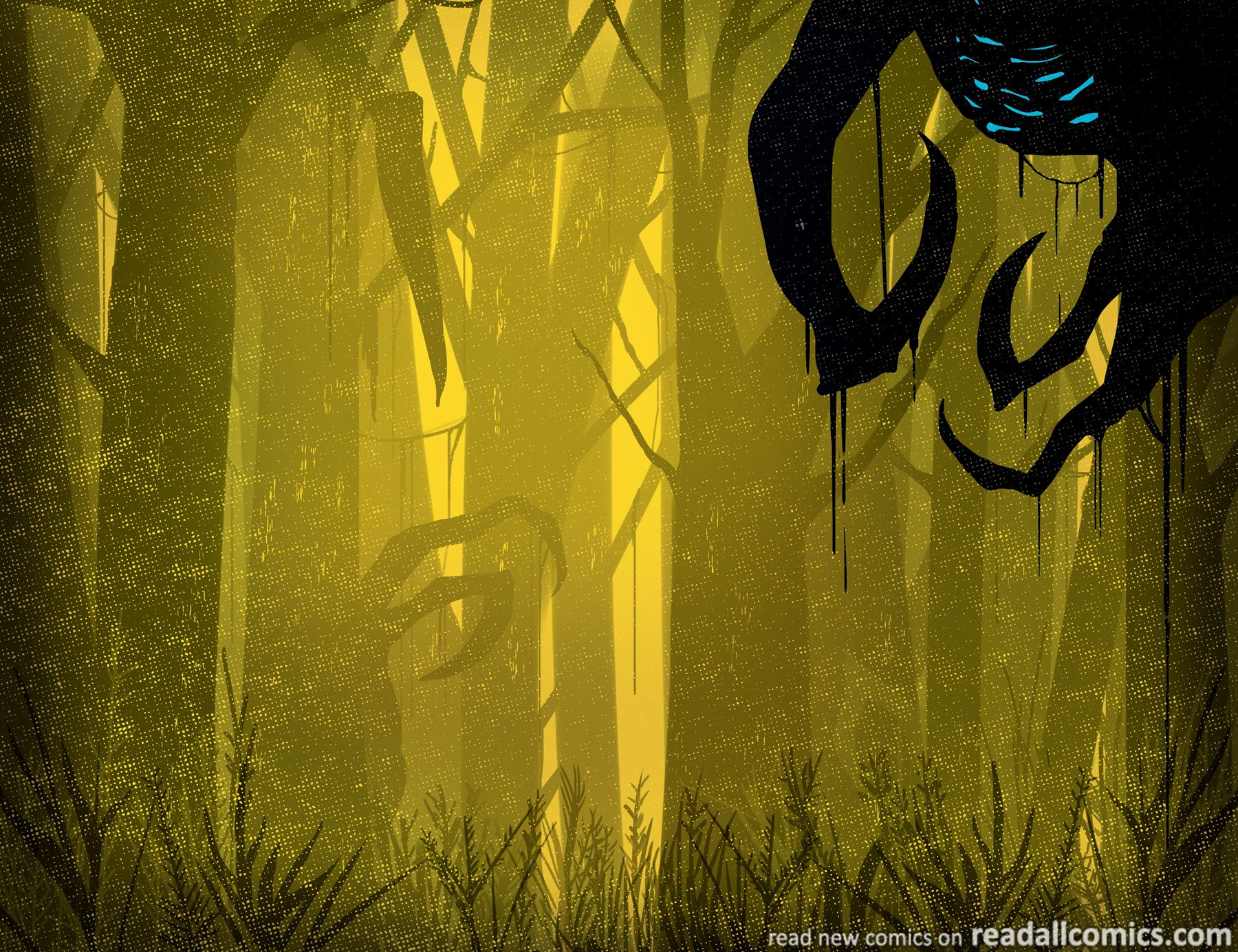 Something is Killing the Children chapter 4 page 2