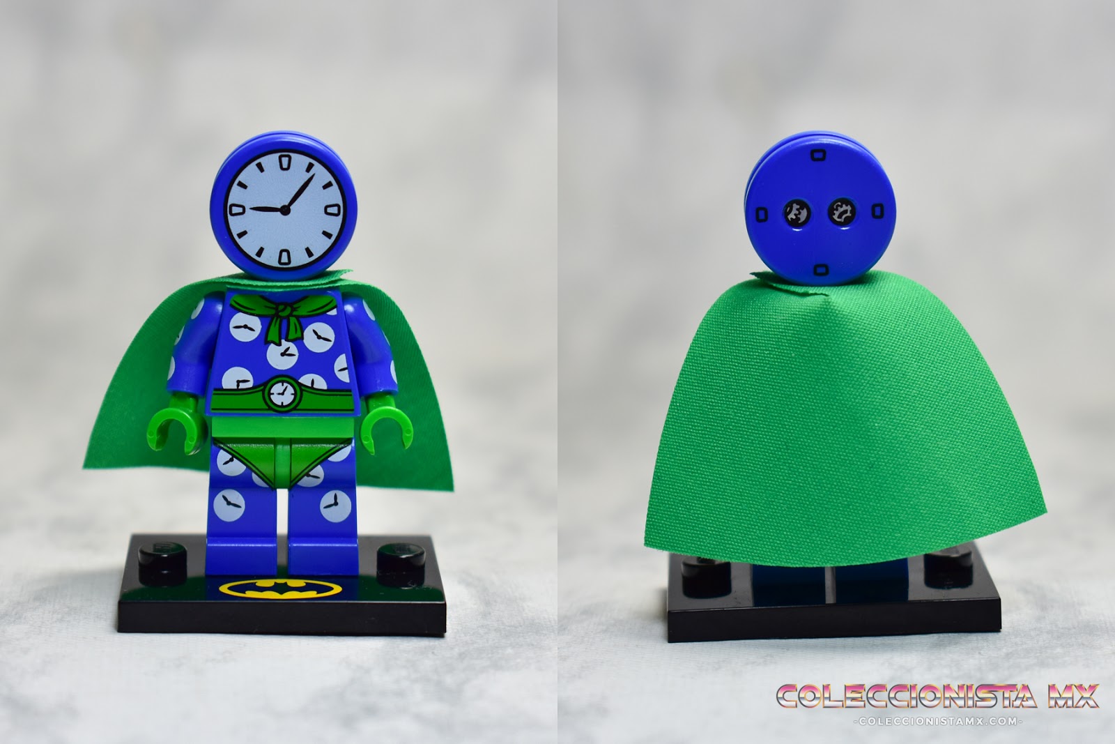 reloj lego batman liverpool