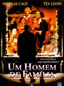 Um Homem de Família - Nicolas Cage Dublado Torrent BluRay - Download
