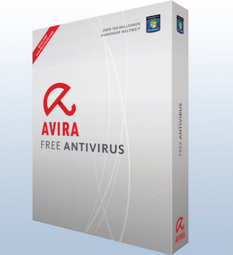 Avira Free Antivirus 15.0.8.656