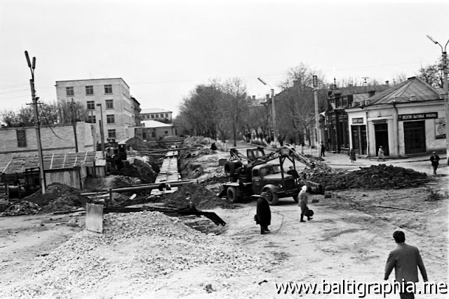 Улицы Ленина и Хотинская: несохранившийся город фото 4