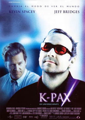 K-Pax en Español Latino