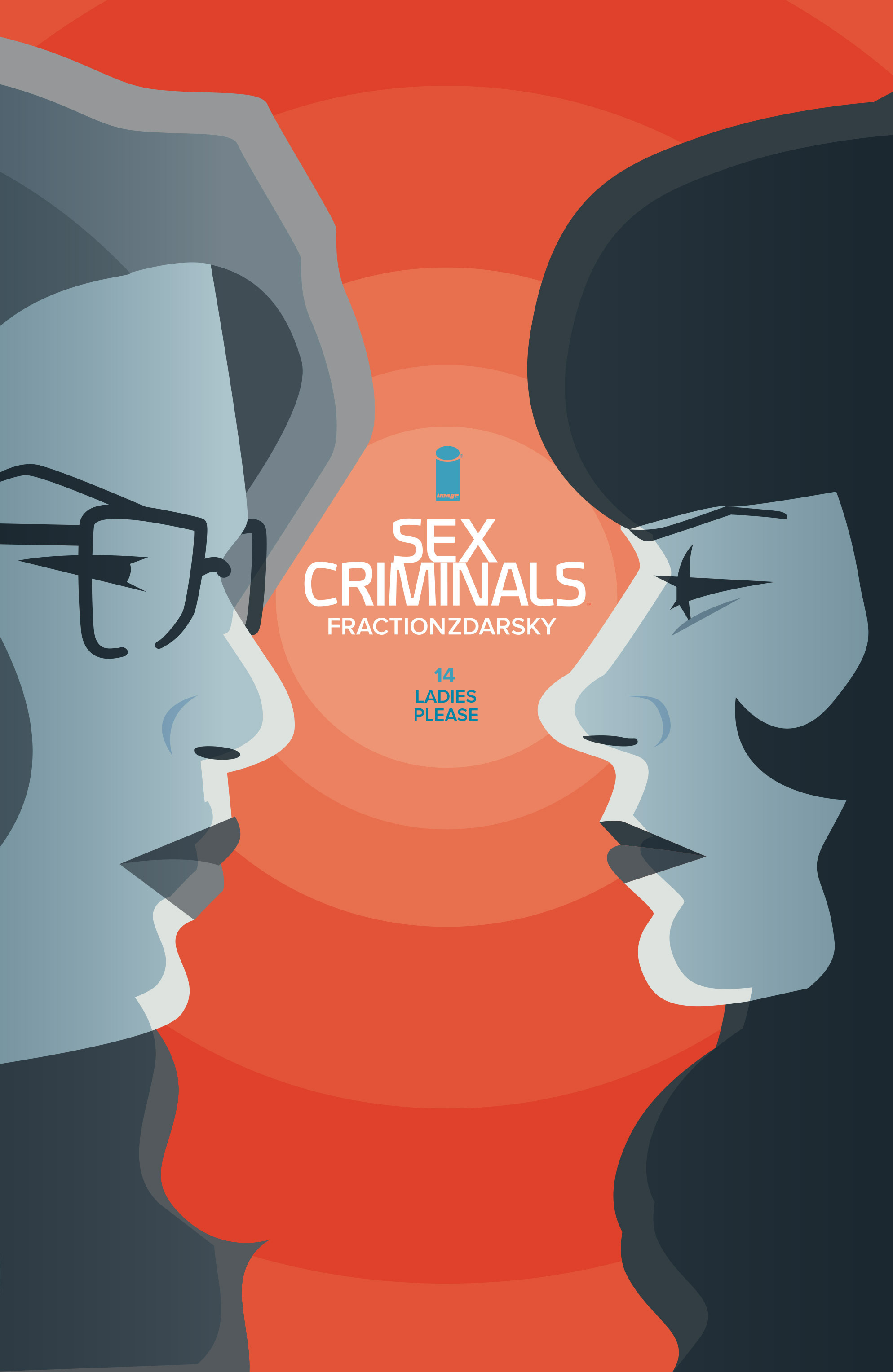 Read online Sex Criminals comic -  Issue #14 - 1