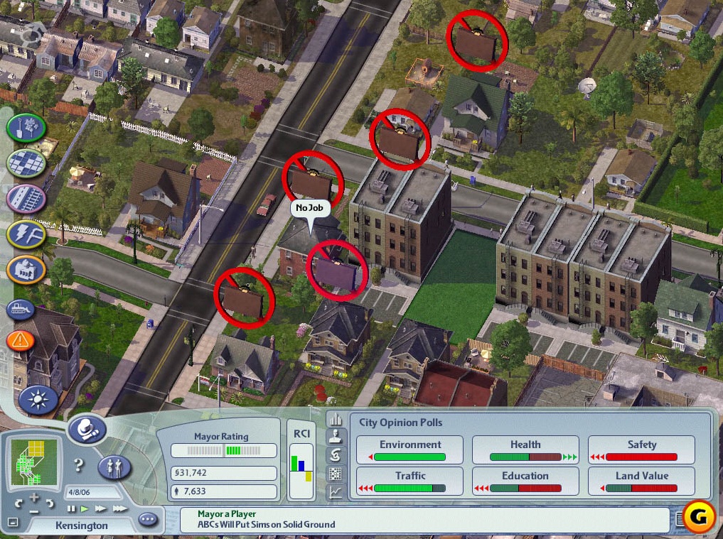 Free Full Version Pc Games Download Argame Download Simcity 4 Deluxe Edition Full Version For