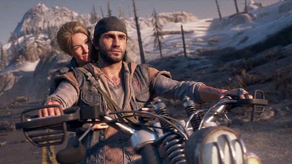 الكشف عن حجم ملف تحميل لعبة Days Gone على جهاز PS4 و مساحة ضخمة جداً