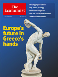 Europe’s future in Greece’s hands