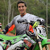 Humberto “Machito” Martin é suspenso do Brasileiro de Motocross