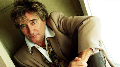 Rod Stewart Picture