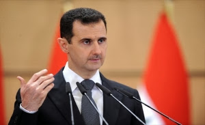 Presiden Assad Ragukan Manfaat Konferensi Jenewa 2