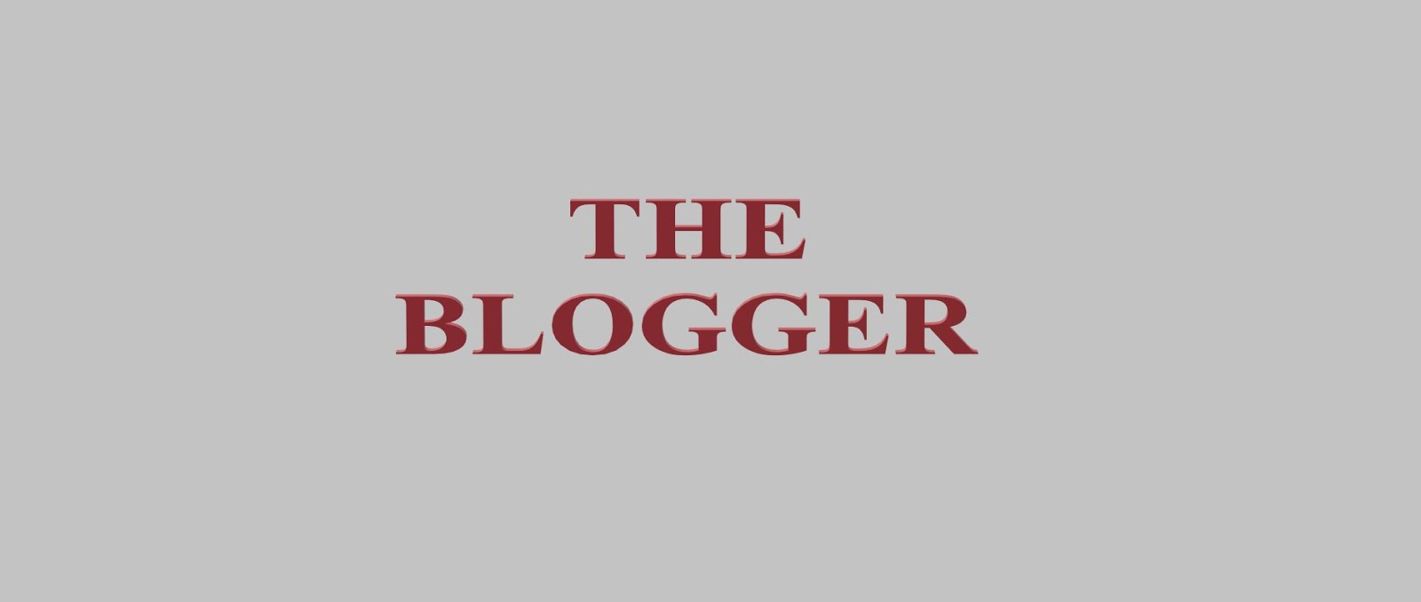 The blogger-story in hindi