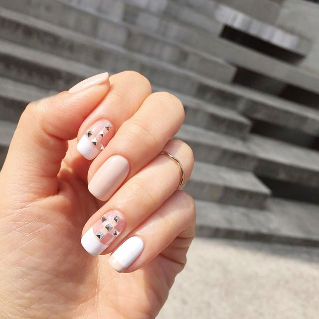 If You Are A Nail Art Lover