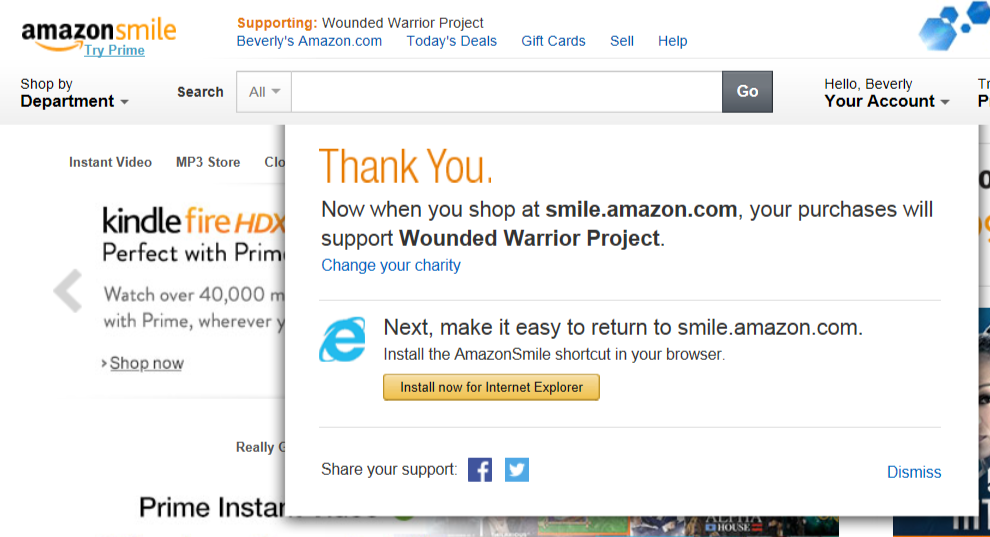 download amazonsmile online shopping download amazonsmile online shopping