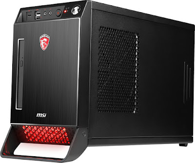 MSI Nightblade X2-060XES