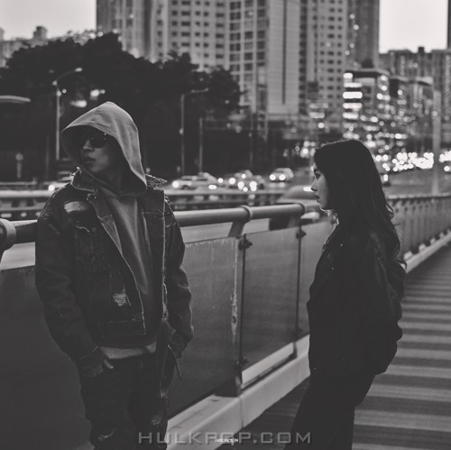 SUNNYSIDEMJ – 같은이별 다른온도 – Single