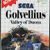 Xogo - Retro: Golvellius (MSX/Master System/Iphone)