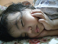 6 Penyebab Mengapa Anak Tidur Mendengkur