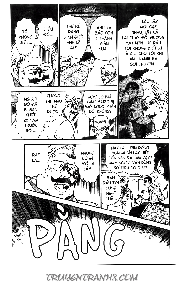 Detective Conan Chap 228 - Truyen.Chap.VN