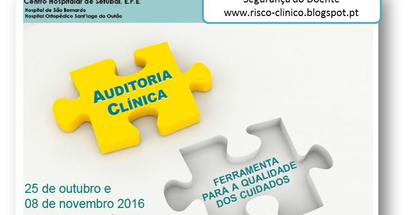 Curso de auditoria hospitalar