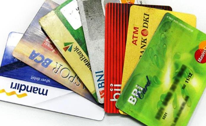 Viona Alna Jenis-jenis Alat Pembayaran Non Tunai Electronic Based