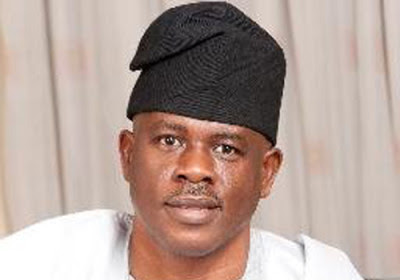 EFCC Actually Raided Obanikoro’s Lagos Homes, Media Aide Confirms EFCC Actually Raided Obanikoro’s Lagos Homes, Media Aide Confirms
