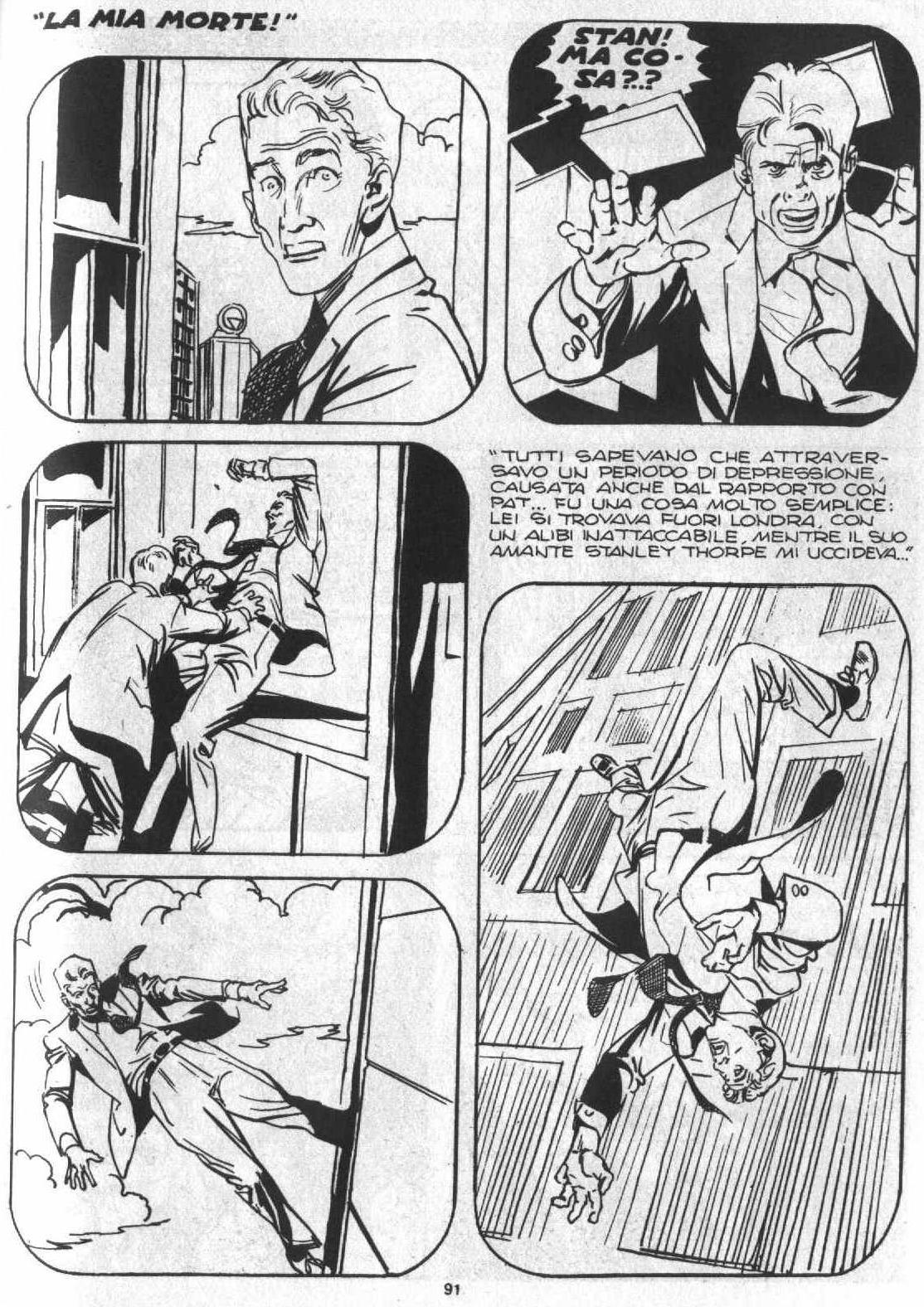 Dylan Dog (1986) issue 46 - Page 88