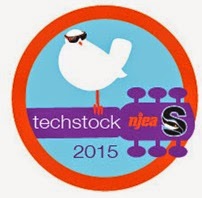 Techstock 2015 Presenter