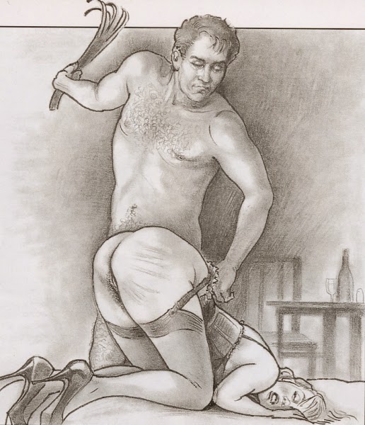 Cuckold Spanked By Bull - Telegraph
