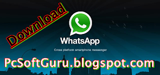 WhatsApp 2.11.96 APK for Android Download