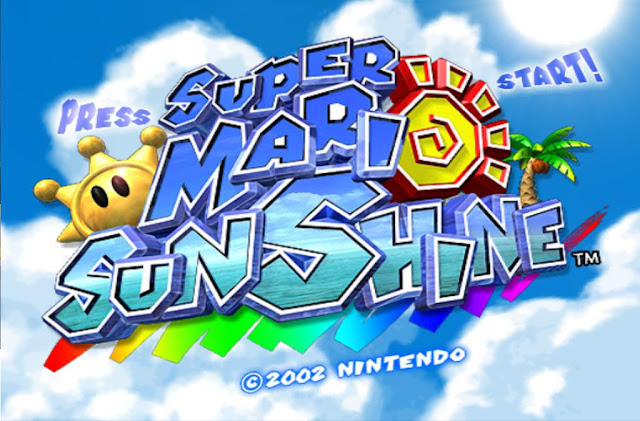 super mario sunshine rom 50 mb super mario sunshine rom 50 mb