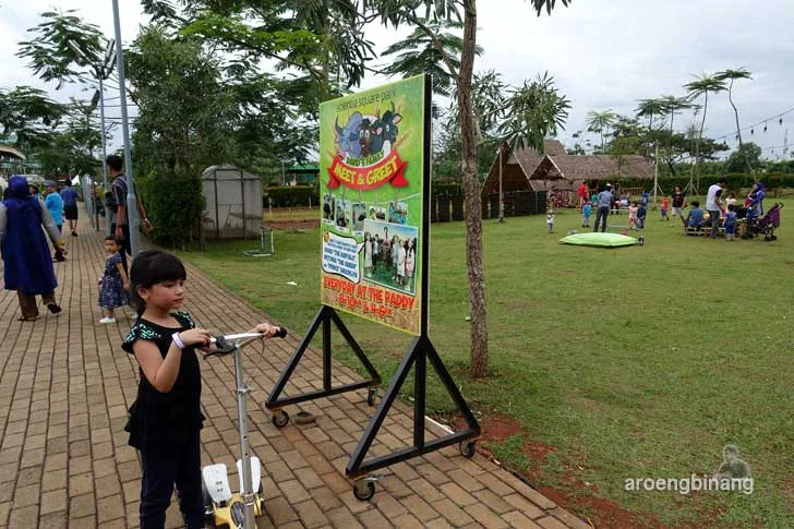 scientia square park tangerang