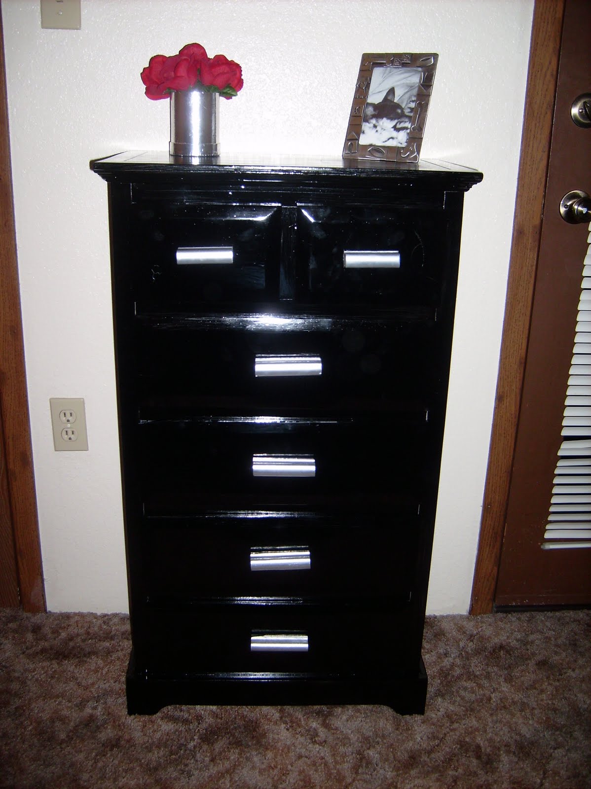 free bedroom dresser plans