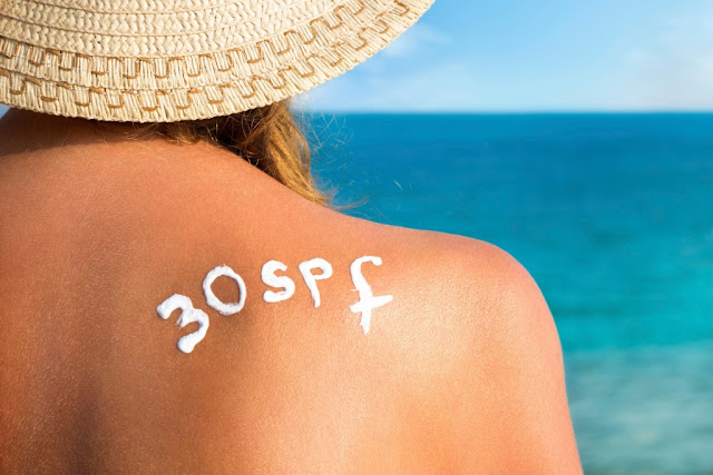Protectores solares SPF 50 de Nivea para rostro y cuerpo y como usar los protectores solares Protector-solar-50
