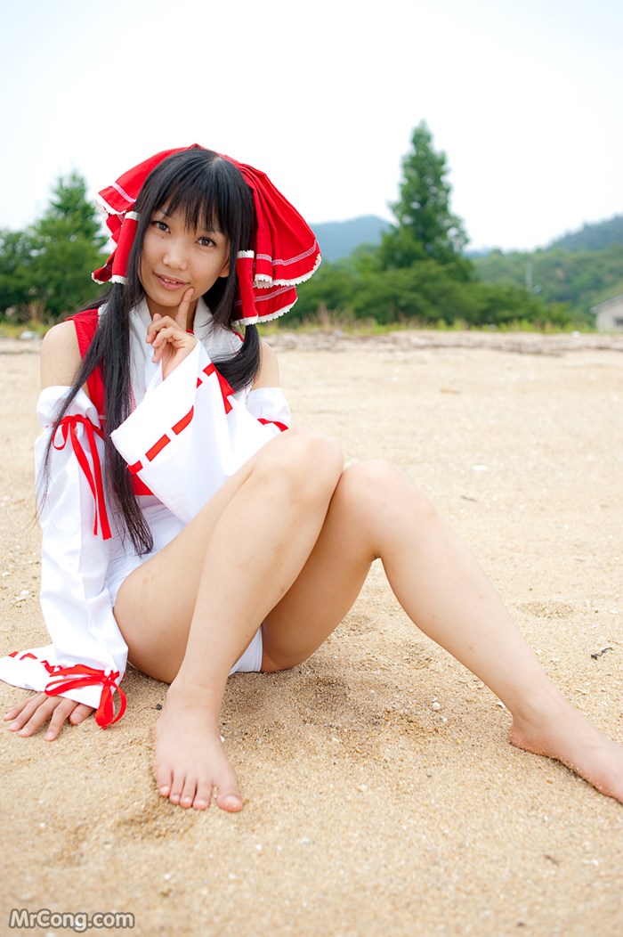 Collection of beautiful and sexy cosplay photos - Part 028 (587 photos) photo 28-7