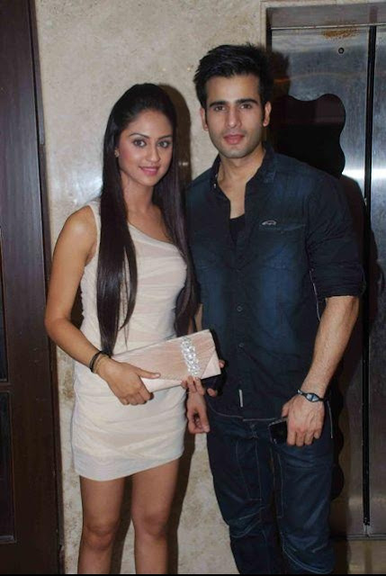 Karan tacker and krystle dsouza dating games