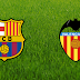 بث مباشر لمباراة برشلونة وفالنسيا 7.10.2018 الدوري الاسباني بجودة عالية موقع عالم الكورة