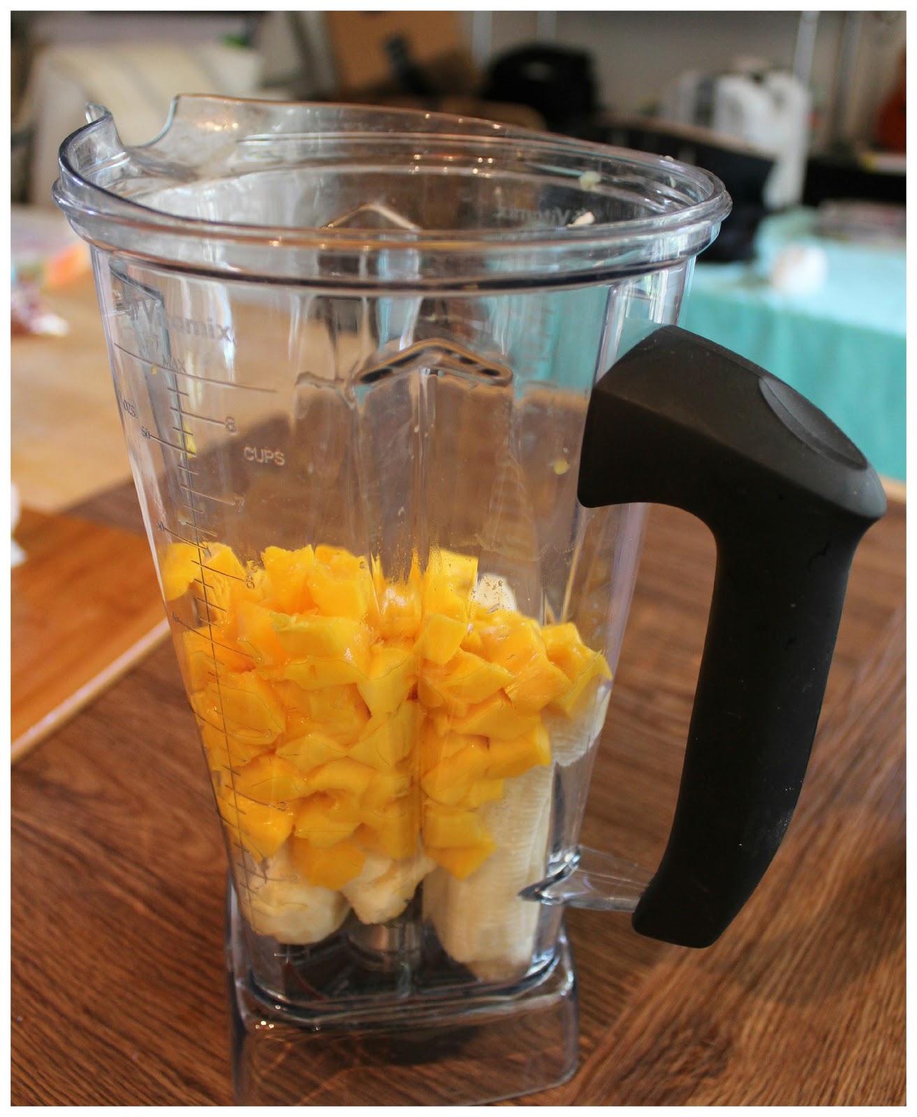 Purely Nourished My Banana Loving Monkey