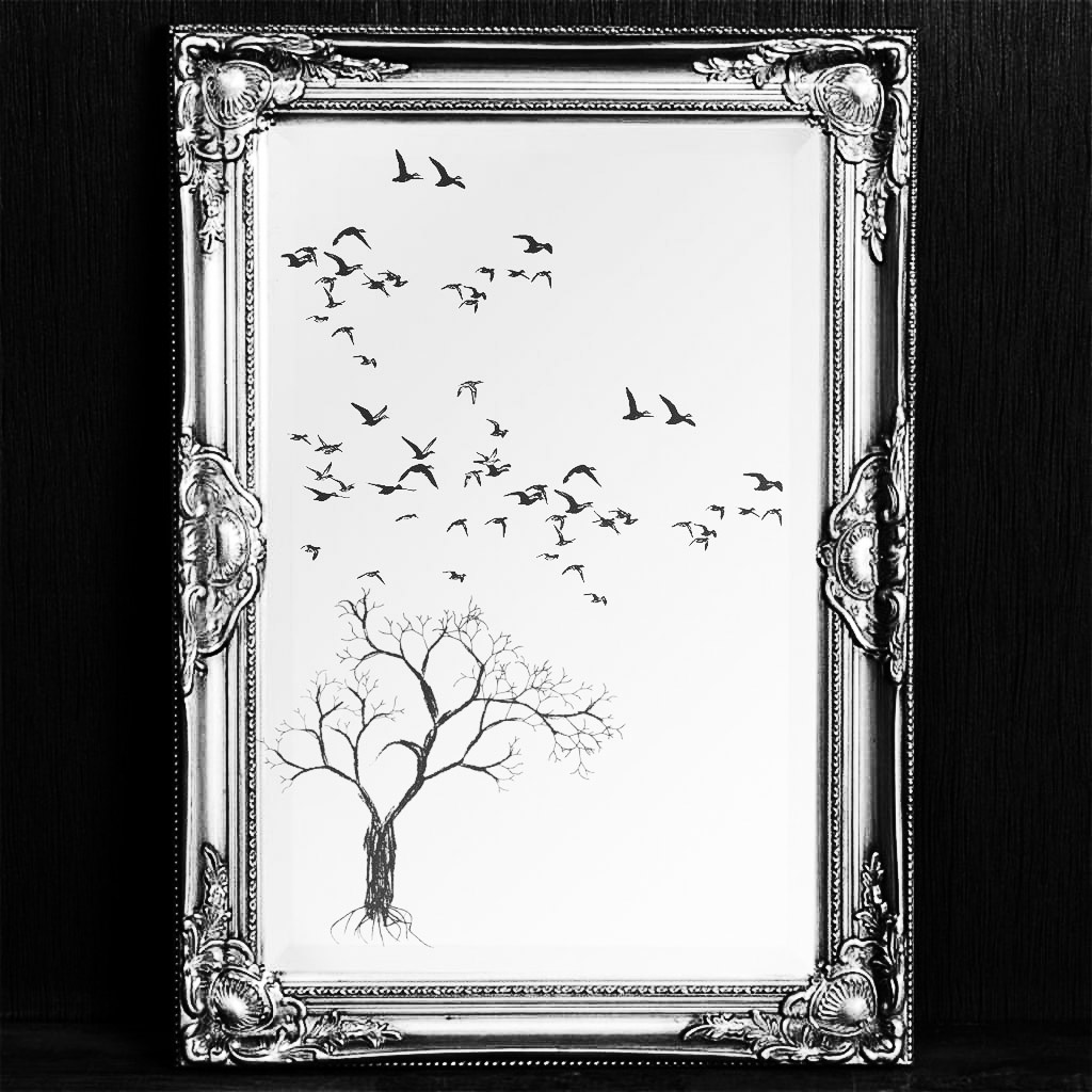 Wo Stille Wohnt Und Glanz Marz 2018