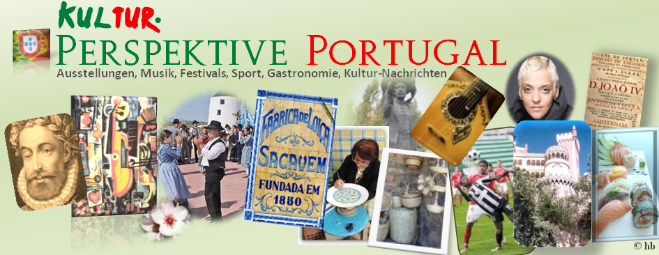 Kultur-Perspektive Portugal