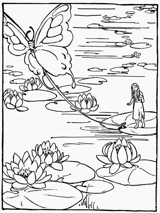 Coloring Pages Clip Art 052115 - Coloring Pages Clip Art 3%2B(1)