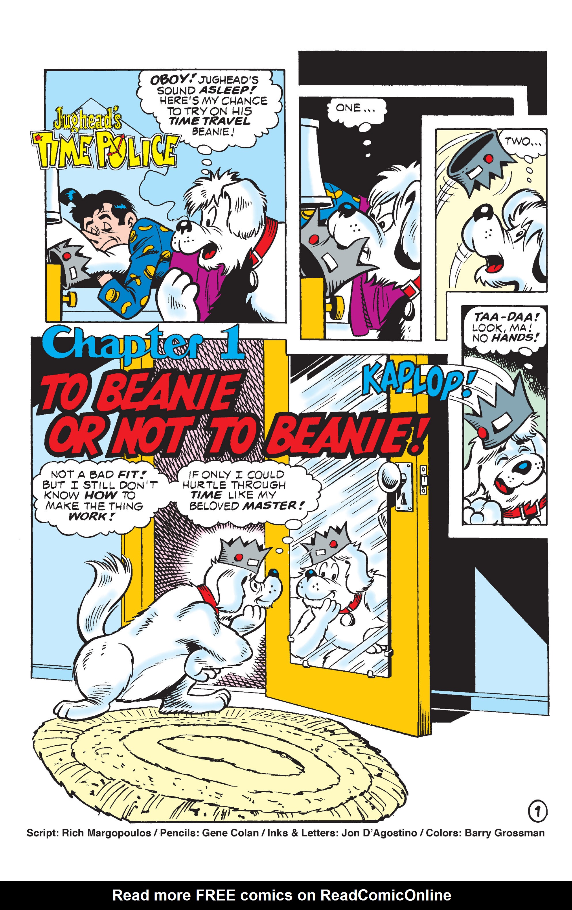 Read online Pep Digital comic -  Issue #161 - 89