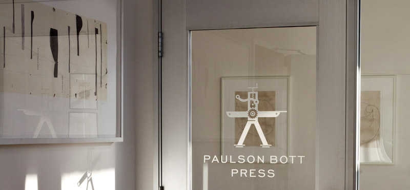 Paulson Bott Press