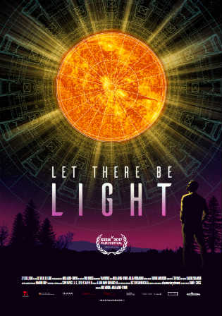 Let There Be Light 2017 BRRip 900MB English 720p ESub