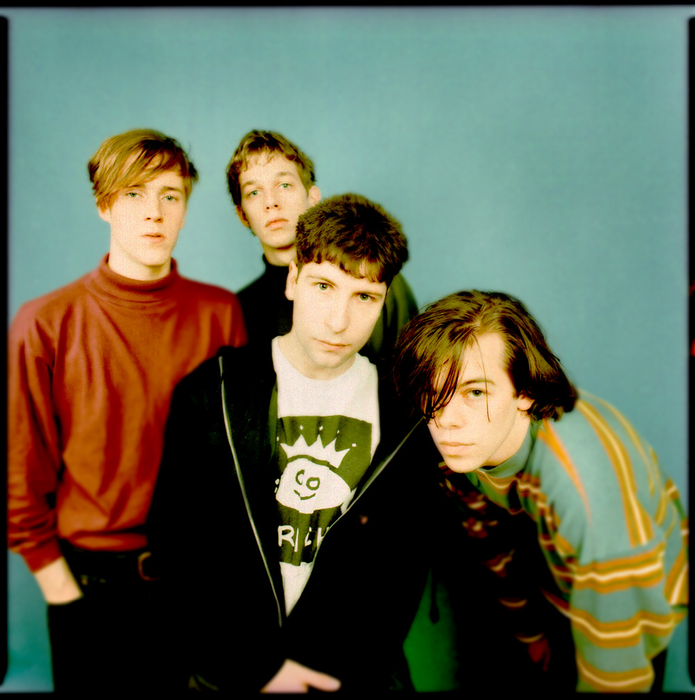 some old pictures I took Shoegaze