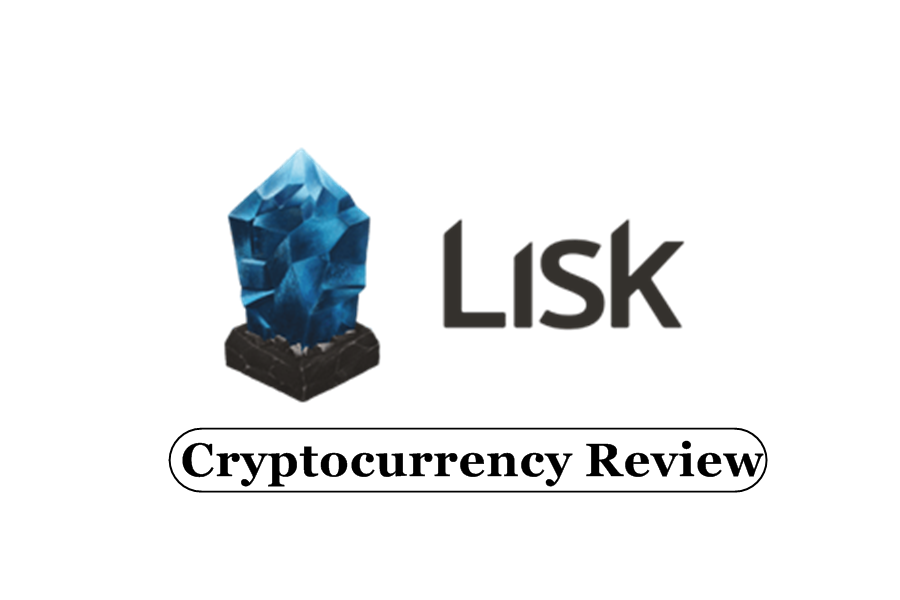 future of lisk cryptocurrency