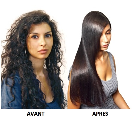 Lissage permanent avis Clearance