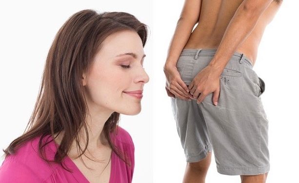 Feeling Your Partner's Farts Could Help You Live Longer, According To A New Study