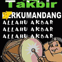DP bbm takbiran Gambar Animasi Gerak DP bbm takbiran Gambar Animasi Gerak