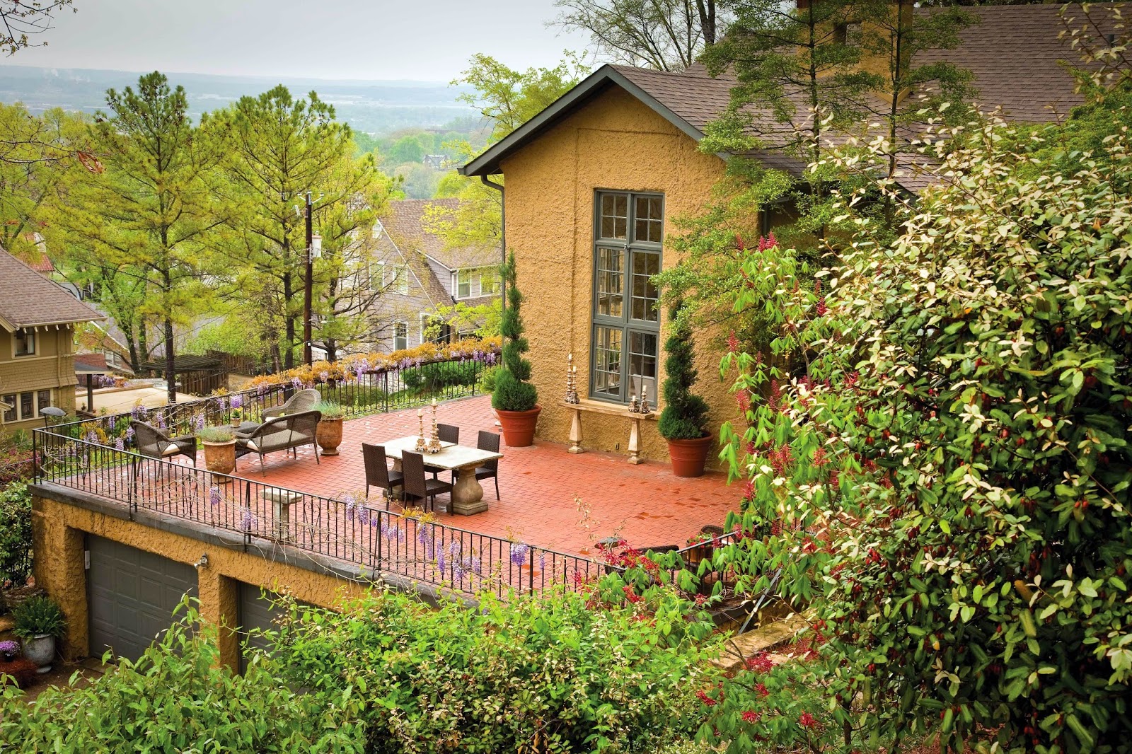 Thoughts from an armchair investor and landlord The Norwood Neighborhood in Birmingham, AL