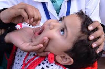 No shortage of Polio Vaccines in the country No+shortage+of+Polio+Vaccines+in+the+country